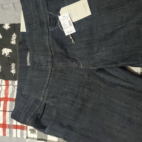 NWT Maurices boot cut jean - Picture 2 of 9